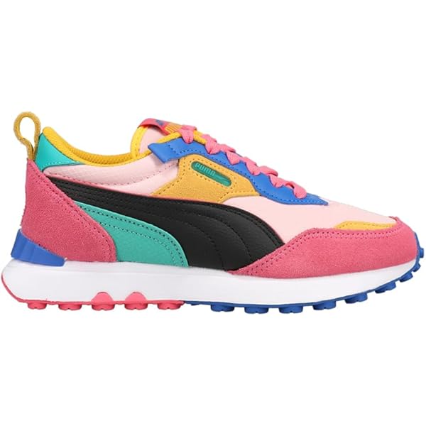 Amazon.com | PUMA Womens Prevail X June Ambrose Lace Up